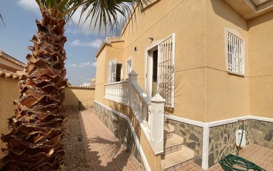 2 bedroom Villa in Ciudad Quesada - VAR148531 - Photo - Small - 24