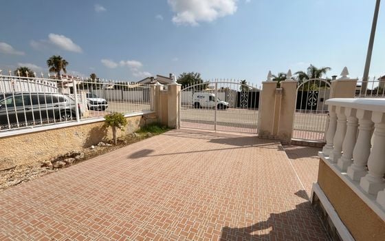 2 bedroom Villa in Ciudad Quesada - VAR148531 - Photo - Small - 27