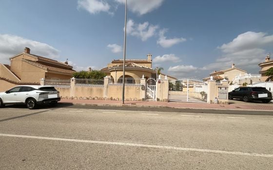 2 bedroom Villa in Ciudad Quesada - VAR148531 - Photo - Small - 29