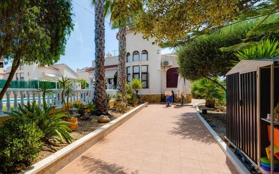 Villa de 3 chambres à San Fulgencio - TIM148560 - Photo - Small - 31