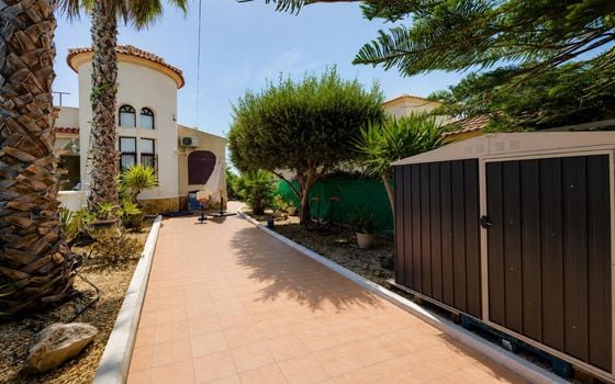 Villa de 3 chambres à San Fulgencio - TIM148560 - Photo - Small - 32