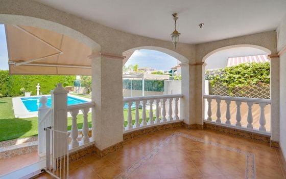 3 bedroom Villa in San Fulgencio - TIM148560 - Photo - 5