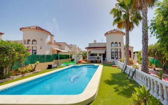 3 bedroom Villa in San Fulgencio - TIM148560 - Photo - 2