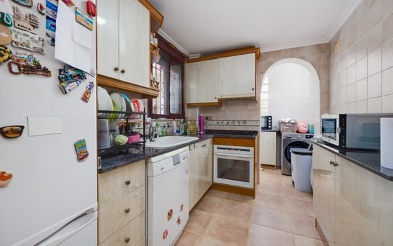 Villa de 3 chambres à San Fulgencio - TIM148560 - Photo - Small - 10