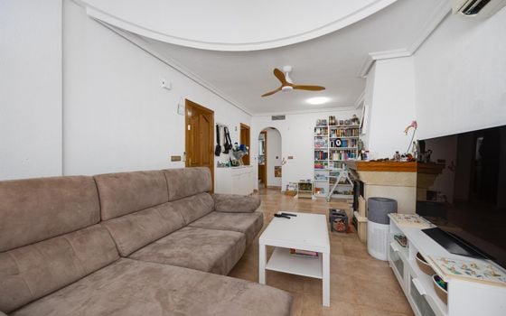 Villa de 3 chambres à San Fulgencio - TIM148560 - Photo - Small - 7