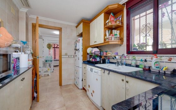 Villa de 3 chambres à San Fulgencio - TIM148560 - Photo - Small - 9