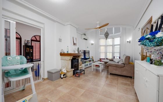 Villa de 3 chambres à San Fulgencio - TIM148560 - Photo - Small - 8
