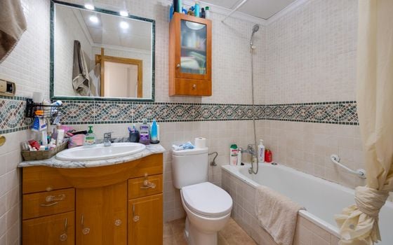Villa de 3 chambres à San Fulgencio - TIM148560 - Photo - Small - 19