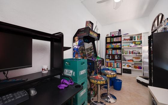Villa de 3 chambres à San Fulgencio - TIM148560 - Photo - Small - 17