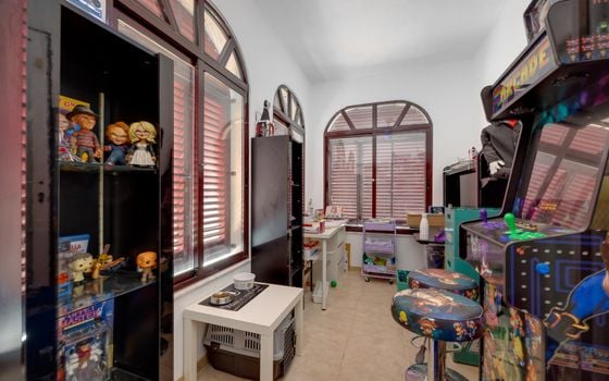 Villa de 3 chambres à San Fulgencio - TIM148560 - Photo - Small - 18