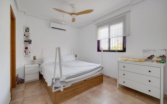 Villa de 3 chambres à San Fulgencio - TIM148560 - Photo - Small - 12