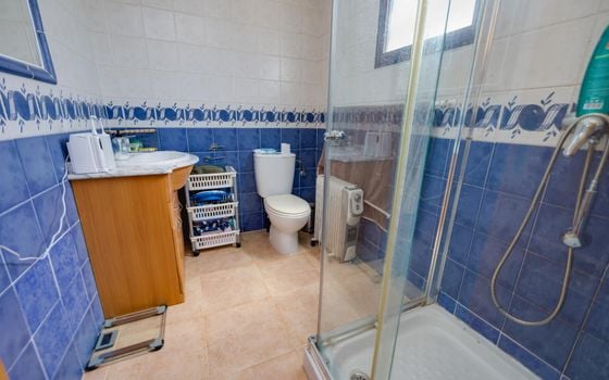 Villa de 3 chambres à San Fulgencio - TIM148560 - Photo - Small - 20
