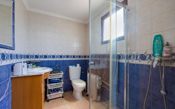 Villa de 3 chambres à San Fulgencio - TIM148560 - Photo - Small - 21