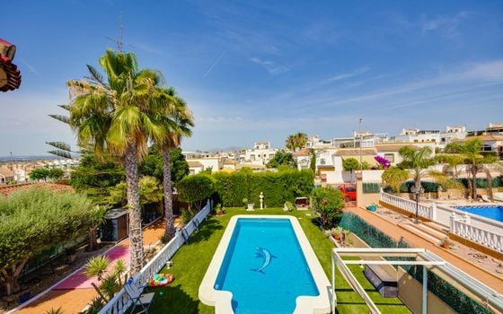 Villa de 3 chambres à San Fulgencio - TIM148560 - Photo - Small - 34