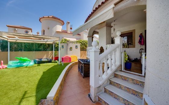 3 bedroom Villa in San Fulgencio - TIM148560 - Photo - 4
