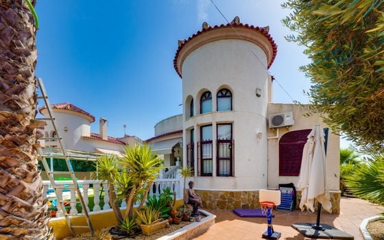 3 bedroom Villa in San Fulgencio - TIM148560 - Photo - 3