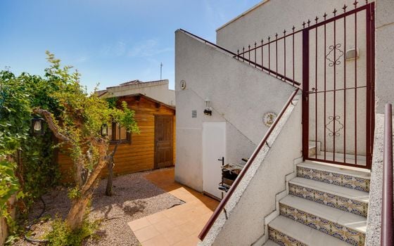 Villa de 3 chambres à San Fulgencio - TIM148560 - Photo - Small - 22
