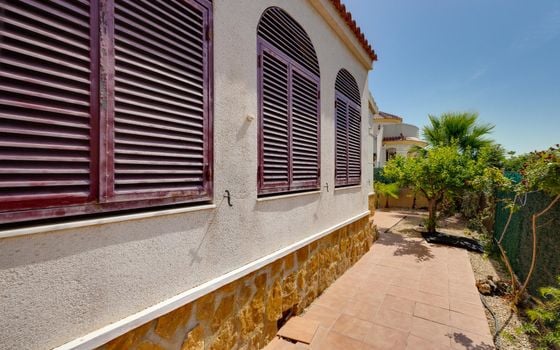Villa de 3 chambres à San Fulgencio - TIM148560 - Photo - Small - 28