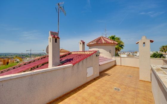 Villa de 3 chambres à San Fulgencio - TIM148560 - Photo - Small - 24