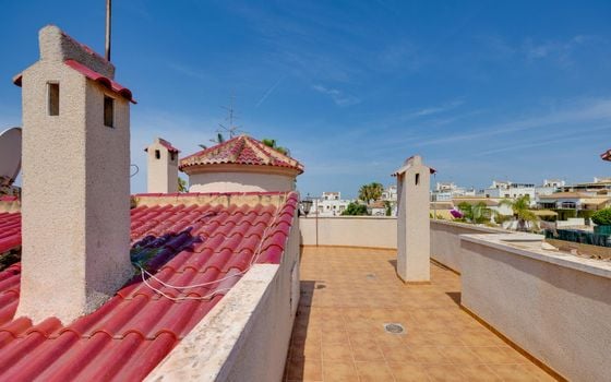 Villa de 3 chambres à San Fulgencio - TIM148560 - Photo - Small - 25