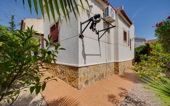 Villa de 3 chambres à San Fulgencio - TIM148560 - Photo - Small - 30