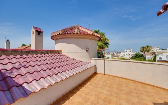 Villa de 3 chambres à San Fulgencio - TIM148560 - Photo - Small - 26