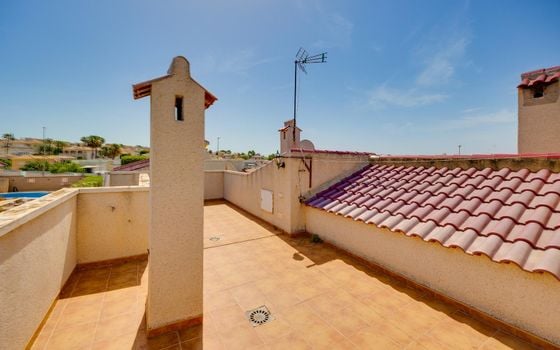 Villa de 3 chambres à San Fulgencio - TIM148560 - Photo - Small - 27