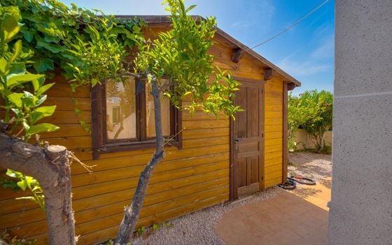Villa de 3 chambres à San Fulgencio - TIM148560 - Photo - Small - 29