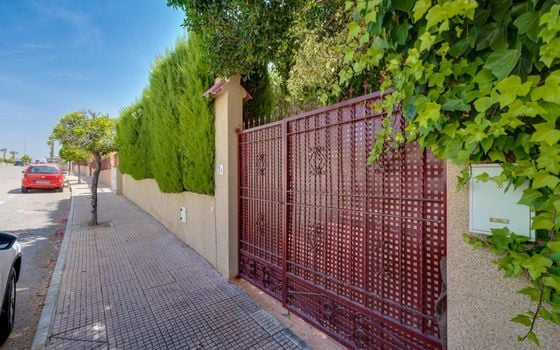 Villa de 3 chambres à San Fulgencio - TIM148560 - Photo - Small - 35