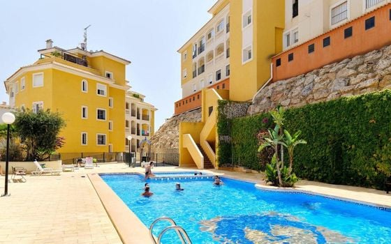 Appartement de 3 chambres à Orihuela Costa - TIM148561 - Photo - 2