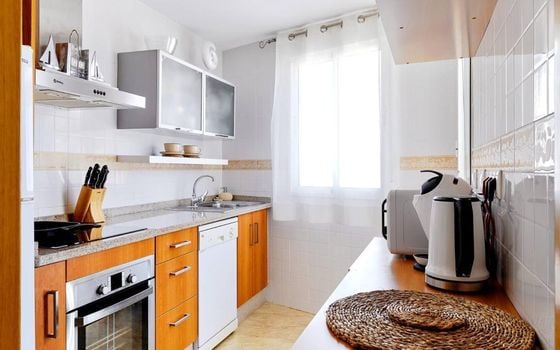 Appartement de 3 chambres à Orihuela Costa - TIM148561 - Photo - Small - 6