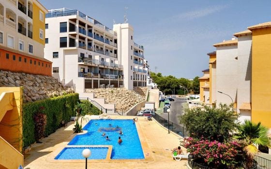 Appartement de 3 chambres à Orihuela Costa - TIM148561 - Photo - 1