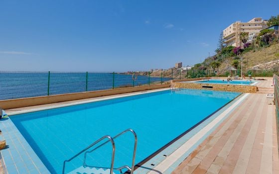 2 bedroom Apartment in Torrevieja - TIM148562 - Photo - 2