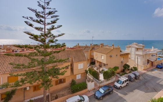 2 bedroom Apartment in Torrevieja - TIM148562 - Photo - Small - 21
