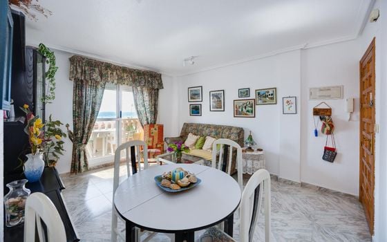 2 bedroom Apartment in Torrevieja - TIM148562 - Photo - 4