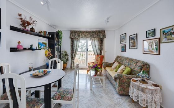 2 bedroom Apartment in Torrevieja - TIM148562 - Photo - 3