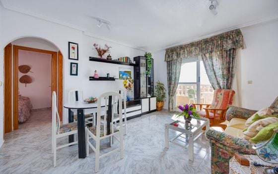 2 bedroom Apartment in Torrevieja - TIM148562 - Photo - 5