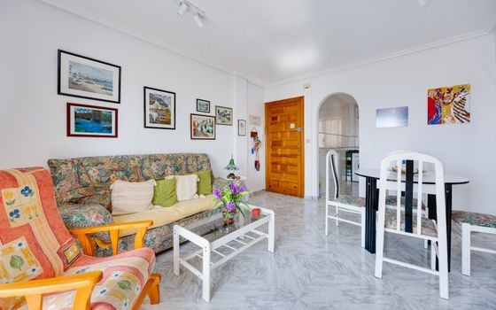 2 bedroom Apartment in Torrevieja - TIM148562 - Photo - Small - 6