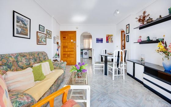 2 bedroom Apartment in Torrevieja - TIM148562 - Photo - Small - 8