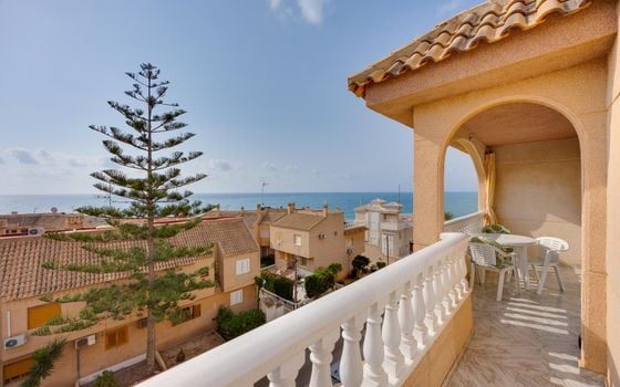 2 bedroom Apartment in Torrevieja - TIM148562 - Photo - Small - 20