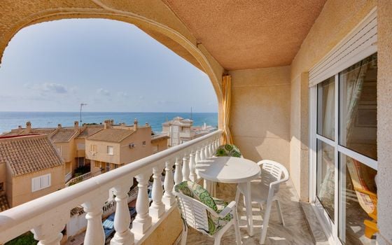 2 bedroom Apartment in Torrevieja - TIM148562 - Photo - Small - 18