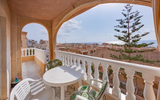 2 bedroom Apartment in Torrevieja - TIM148562 - Photo - Small - 19