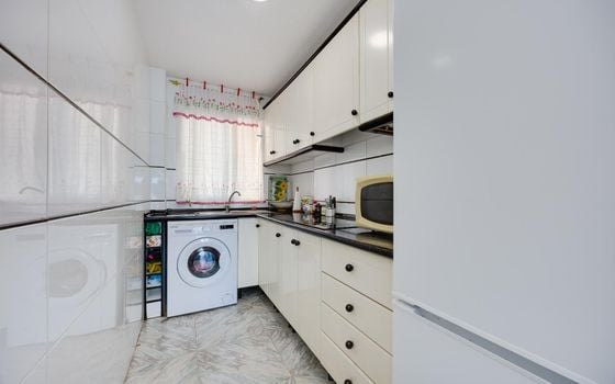 2 bedroom Apartment in Torrevieja - TIM148562 - Photo - Small - 9