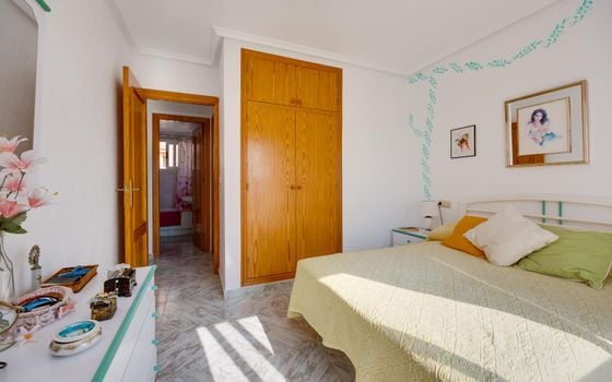 2 bedroom Apartment in Torrevieja - TIM148562 - Photo - Small - 13