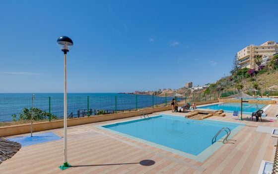 2 bedroom Apartment in Torrevieja - TIM148562 - Photo - Small - 26