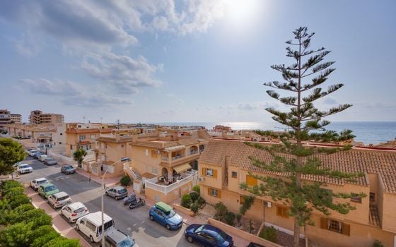 2 bedroom Apartment in Torrevieja - TIM148562 - Photo - Small - 22
