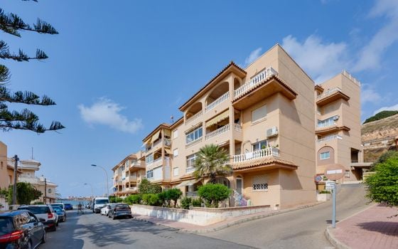2 bedroom Apartment in Torrevieja - TIM148562 - Photo - 1