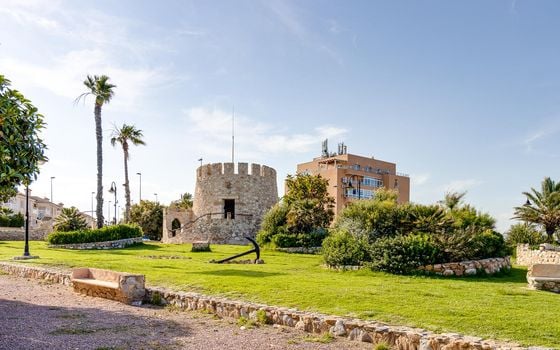 2 bedroom Apartment in Torrevieja - TIM148562 - Photo - Small - 28