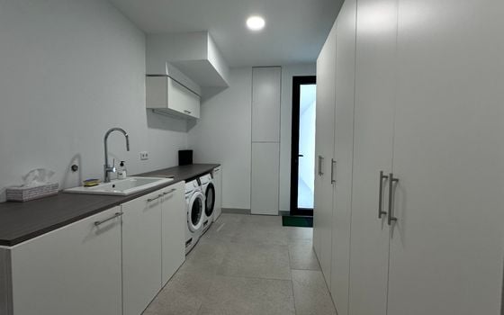 Вилла в Финестрат, 3 спальни - SSL148604 - Фото - Small - 28