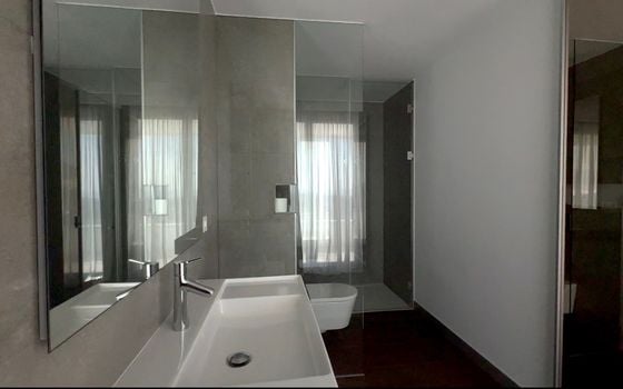 Вилла в Финестрат, 3 спальни - SSL148604 - Фото - Small - 24